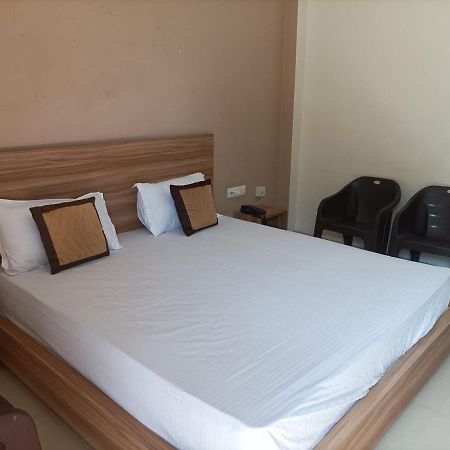 Hotel Oxus 斋浦尔 外观 照片