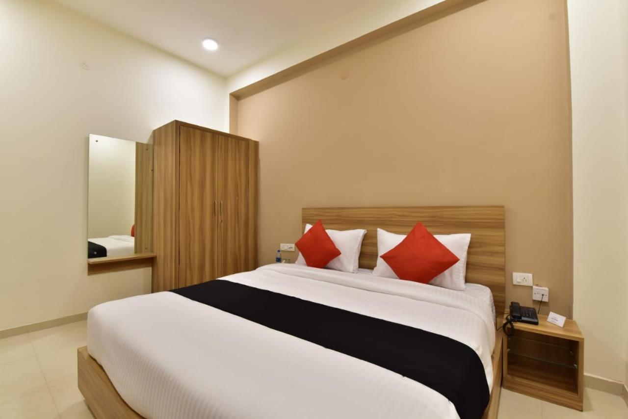 Hotel Oxus 斋浦尔 外观 照片