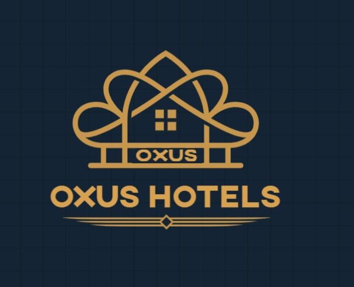 Hotel Oxus 斋浦尔 外观 照片