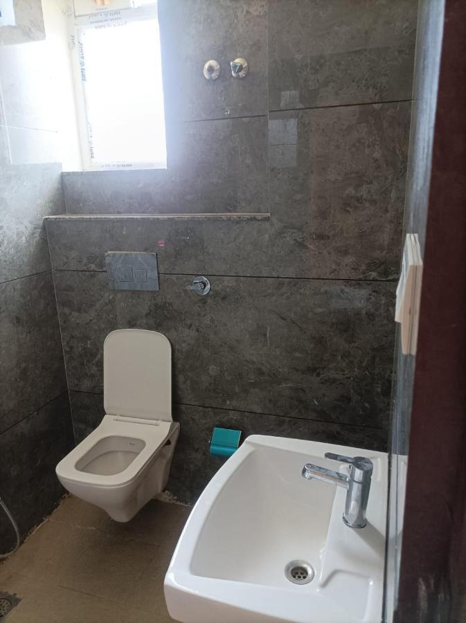 Hotel Oxus 斋浦尔 外观 照片