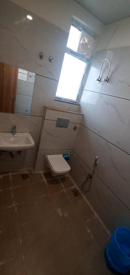 Hotel Oxus 斋浦尔 外观 照片