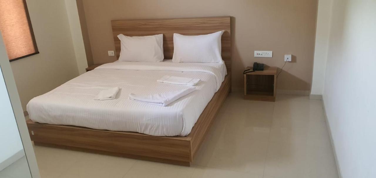 Hotel Oxus 斋浦尔 外观 照片