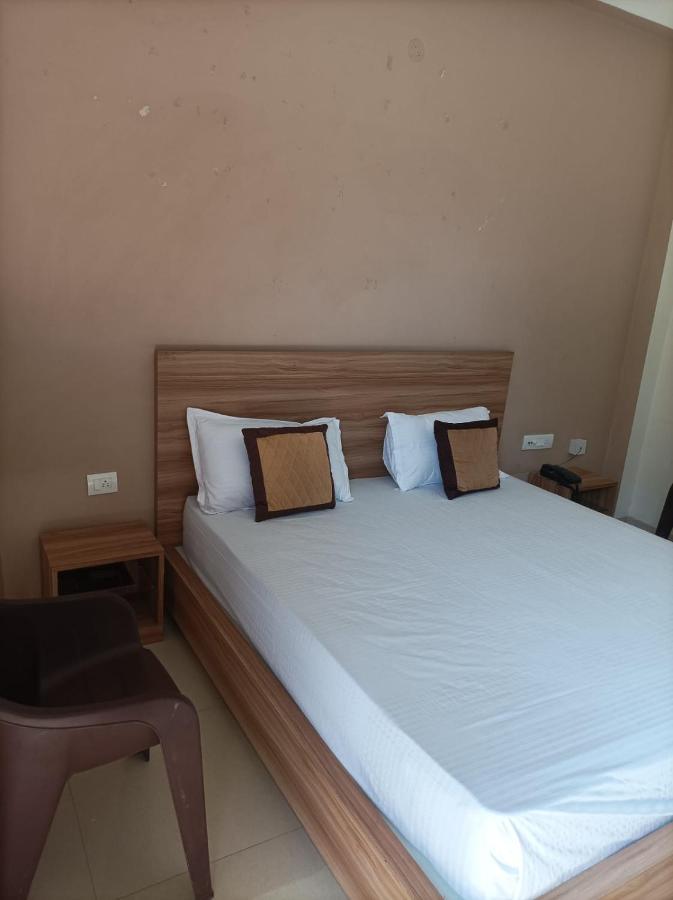 Hotel Oxus 斋浦尔 外观 照片