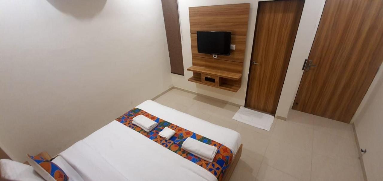 Hotel Oxus 斋浦尔 外观 照片