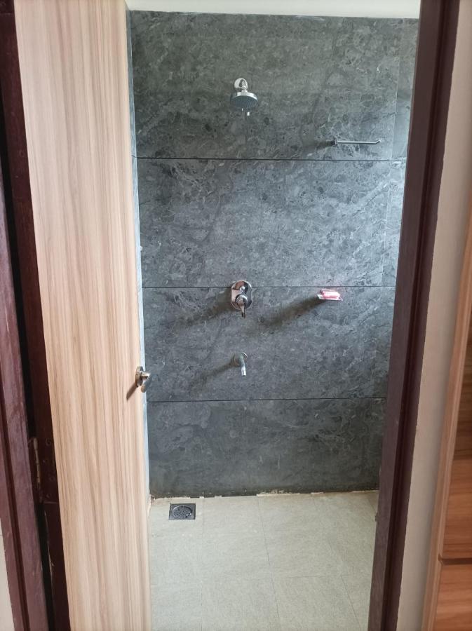 Hotel Oxus 斋浦尔 外观 照片