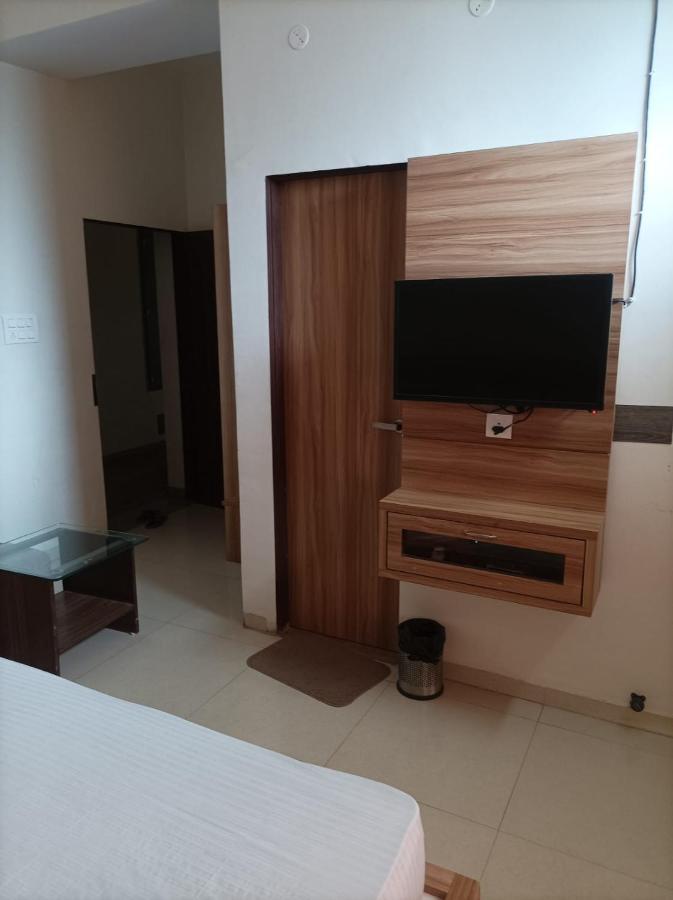Hotel Oxus 斋浦尔 外观 照片